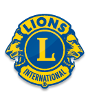 Lions Club Logo