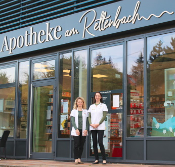 Apotheke am Rettenbach